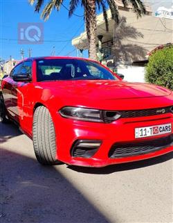 دودج تشارجر